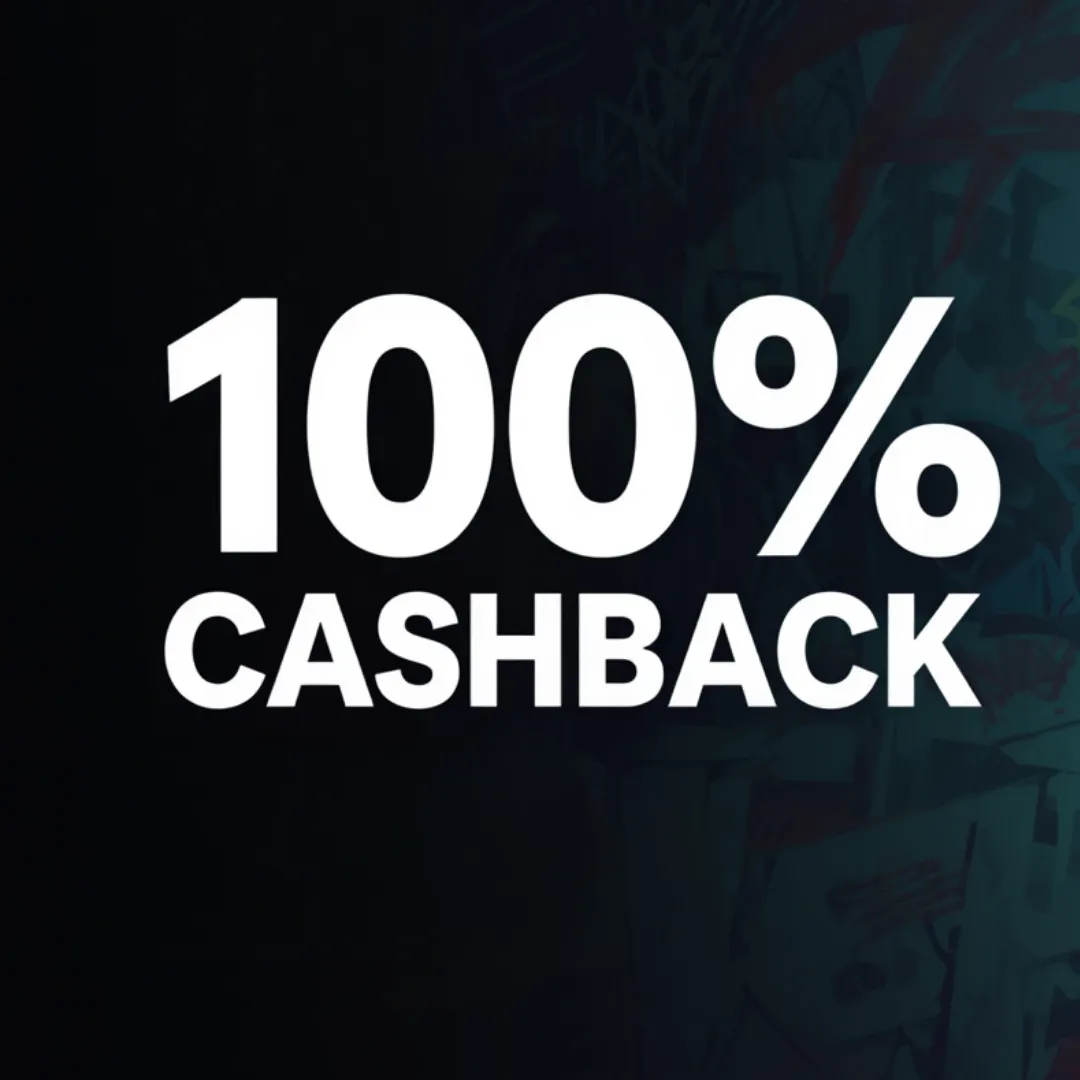 Cashback casino 100 pourcentage remboursement FamBet Casino