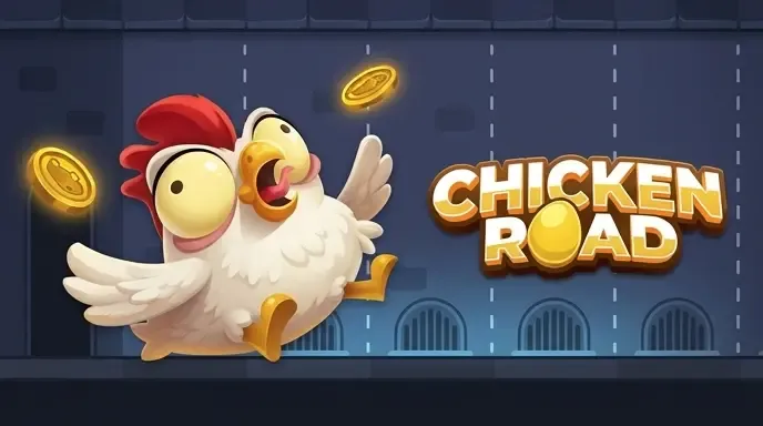 Chicken Road Slot mit lustigem Huhn auf FamBet Casino