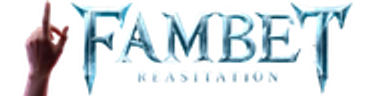 Fambet Casino Logo
