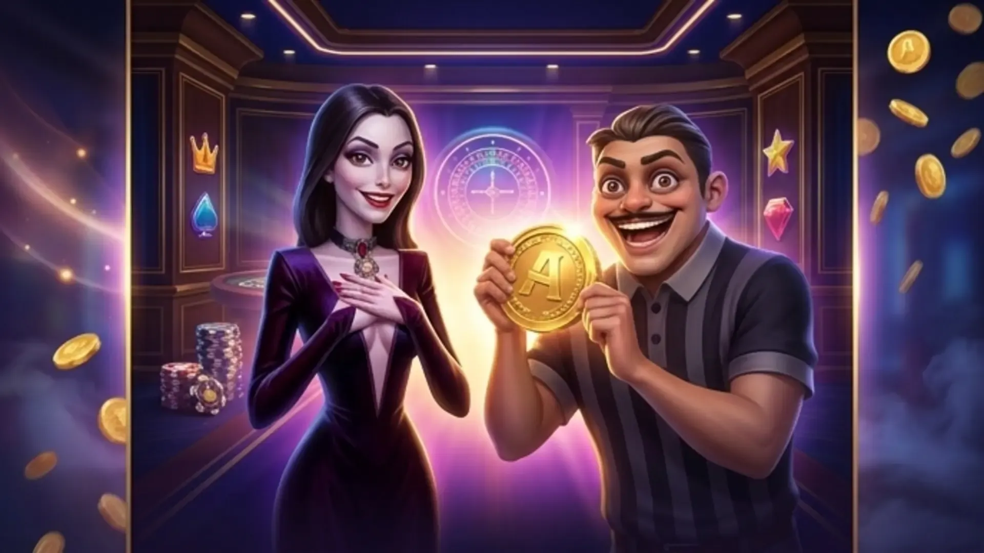 Jackpot gewinnen bei FamBet Casino