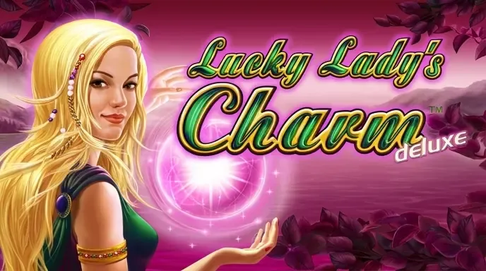 Lucky Ladys Charm Slot mit Glücksfee und Kristallkugel FamBet Casino