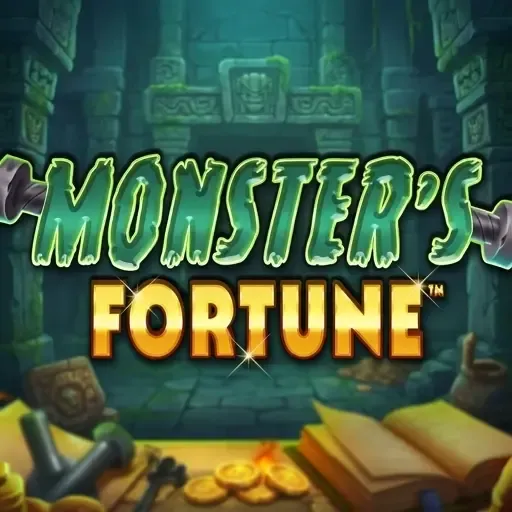 Monster's Fortune Slot mit gruseligen Symbolen auf FamBet Casino